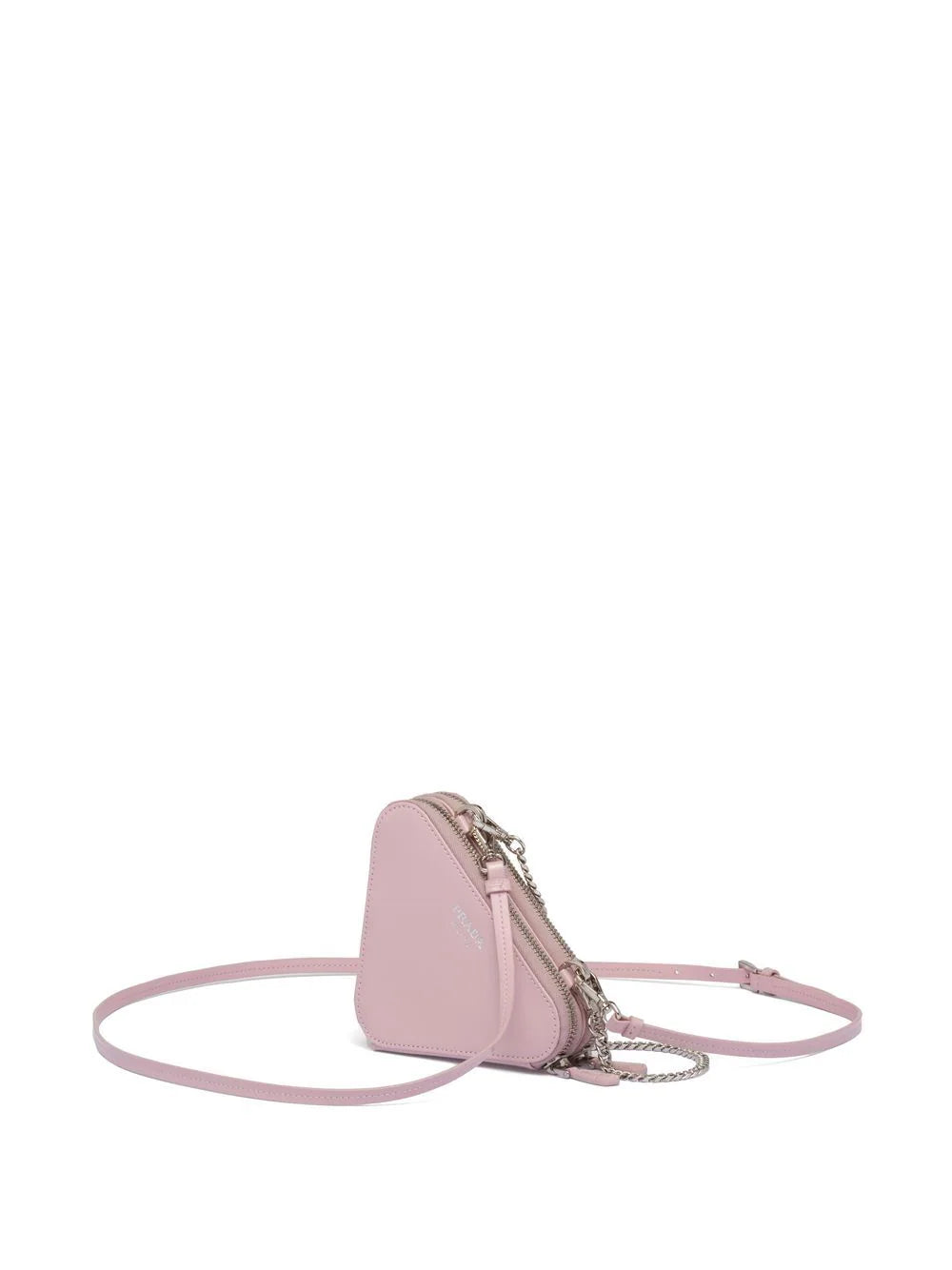 Prada bolsa crossbody Triangle mini