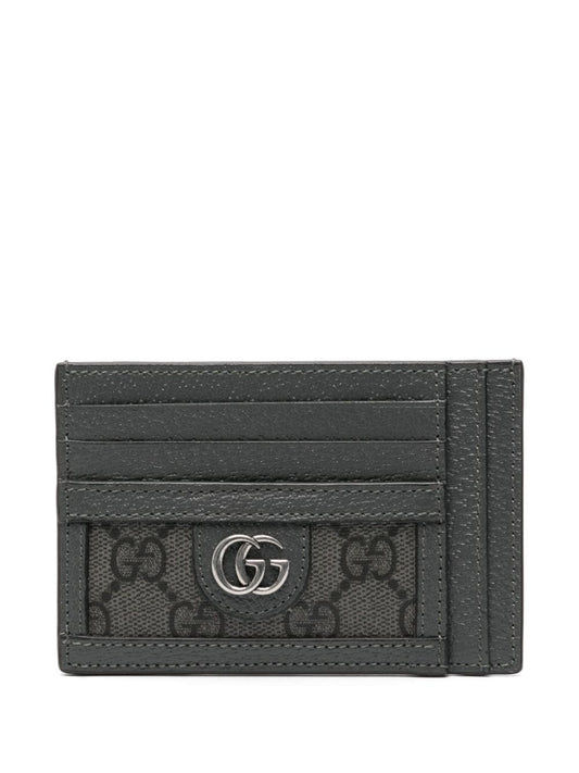 Gucci tarjetero Ophidia