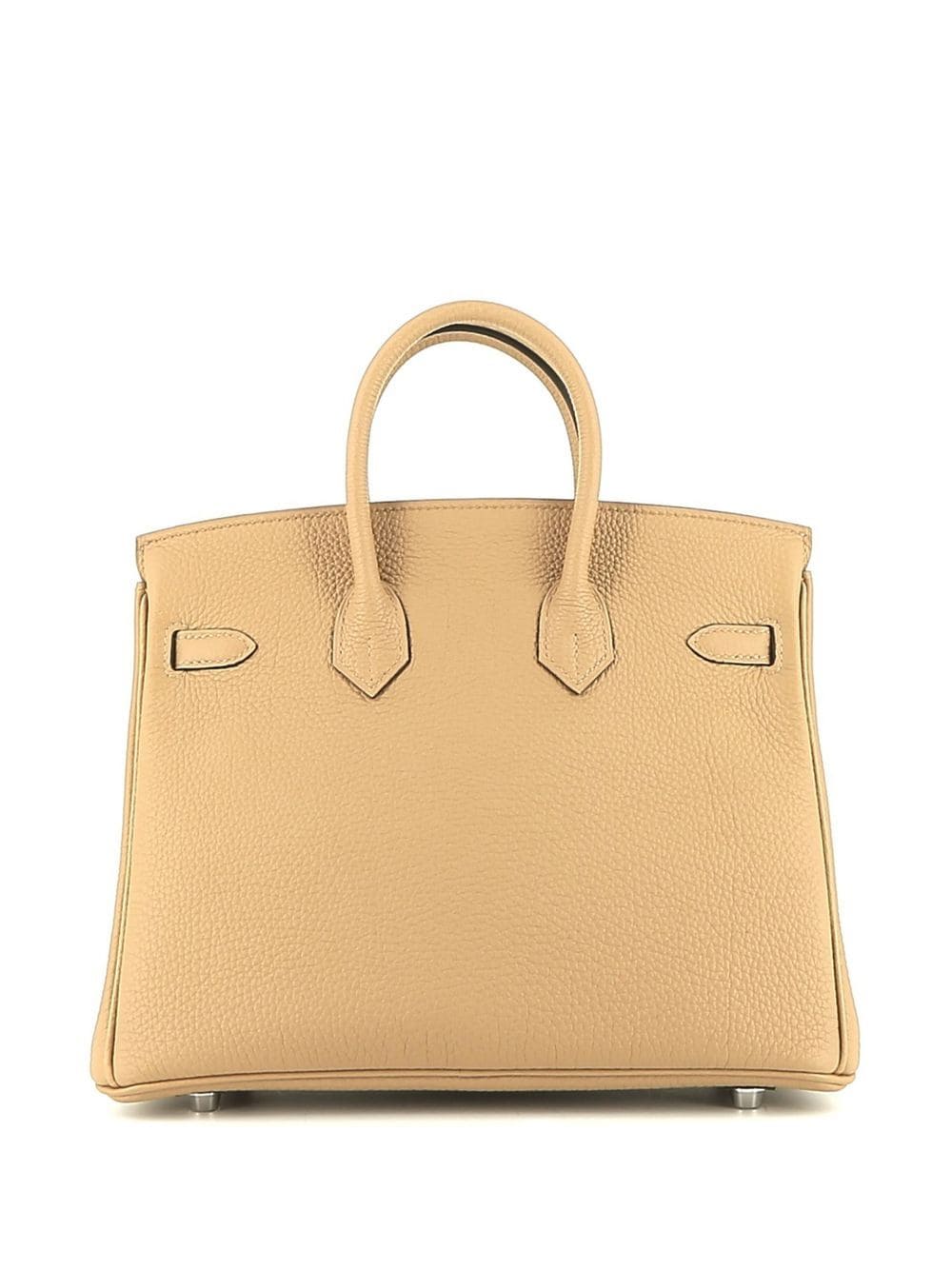 Hermès bolsa de mano Birkin 25