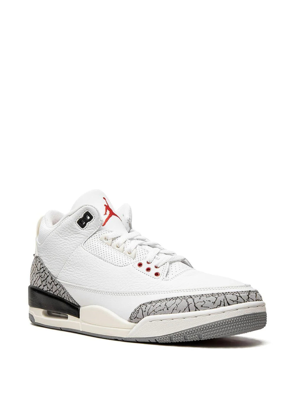 Tenis Air Jordan 3 "White Cement Reimagined"