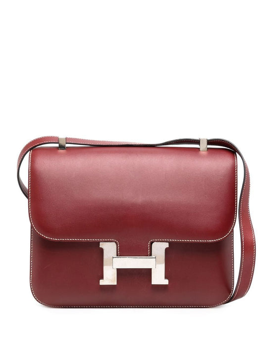 Hermès bolsa de hombro Constance