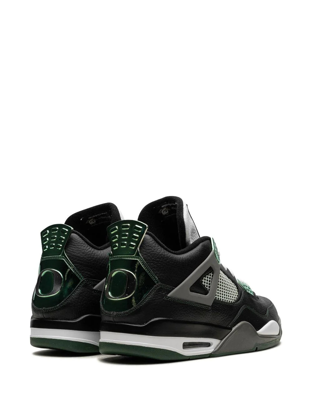 Tenis Air Jordan 4