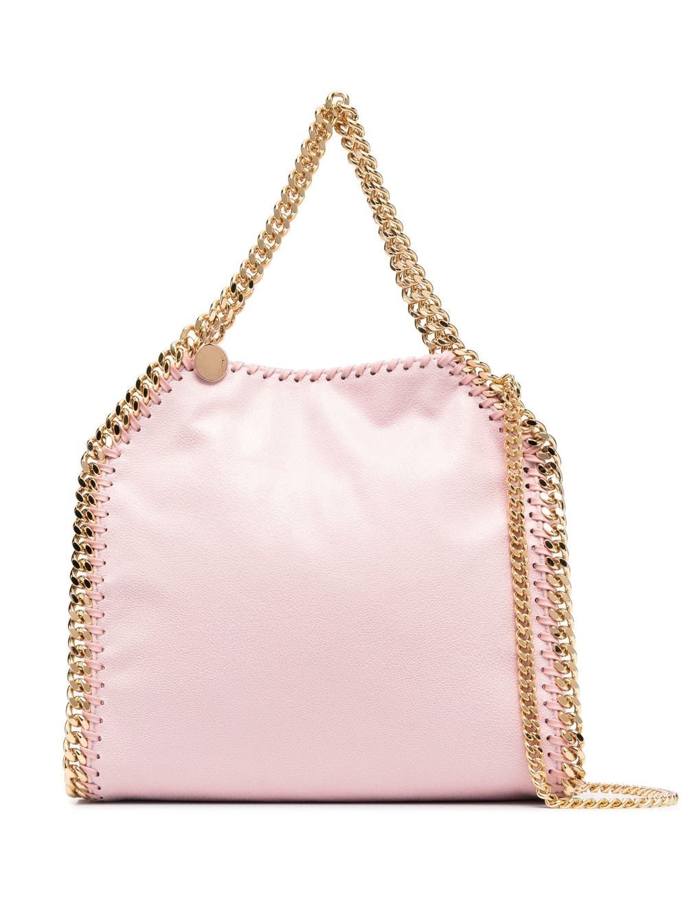 Stella McCartney tote Falabella pequeña