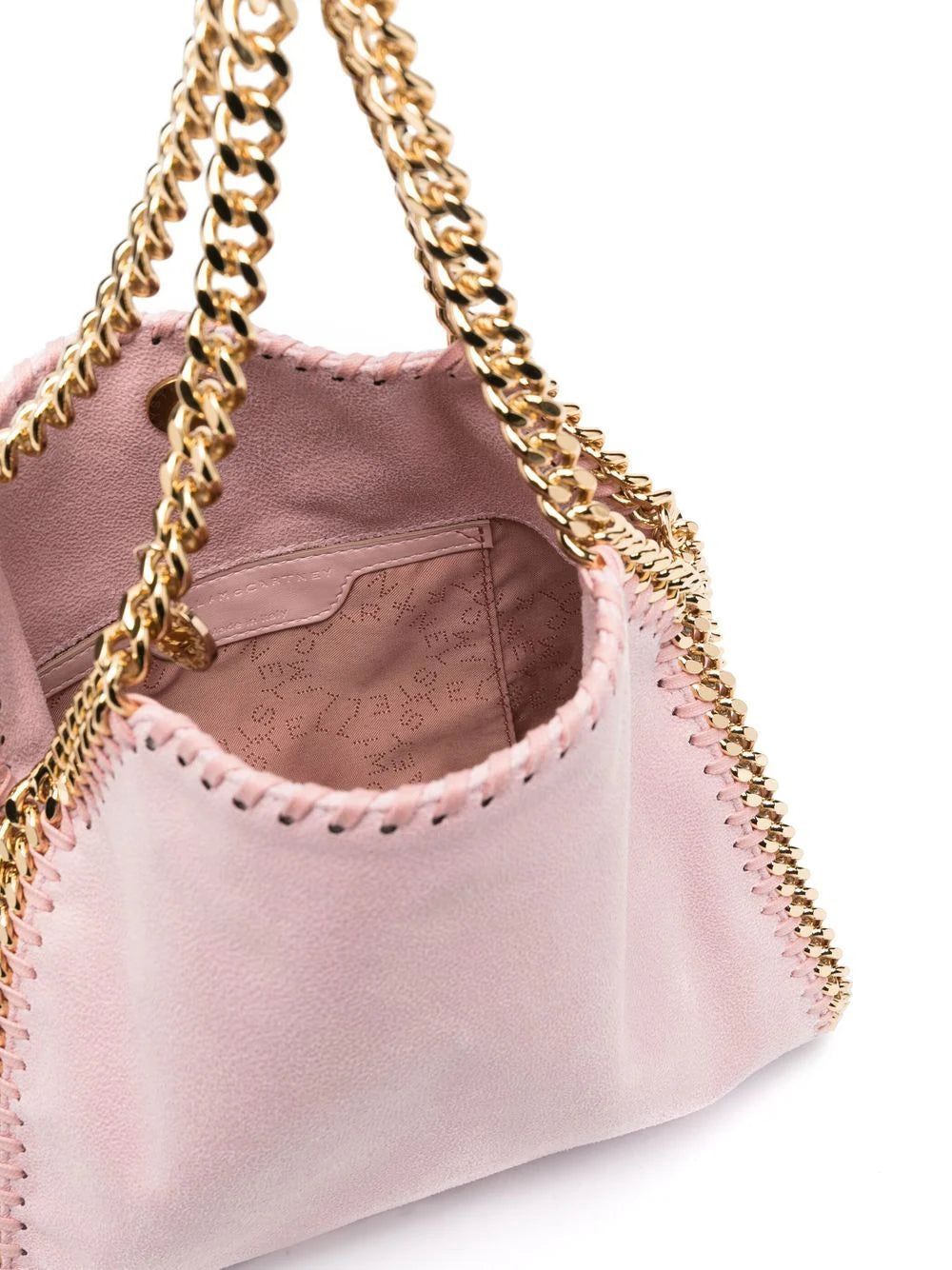 Stella McCartney tote Falabella pequeña