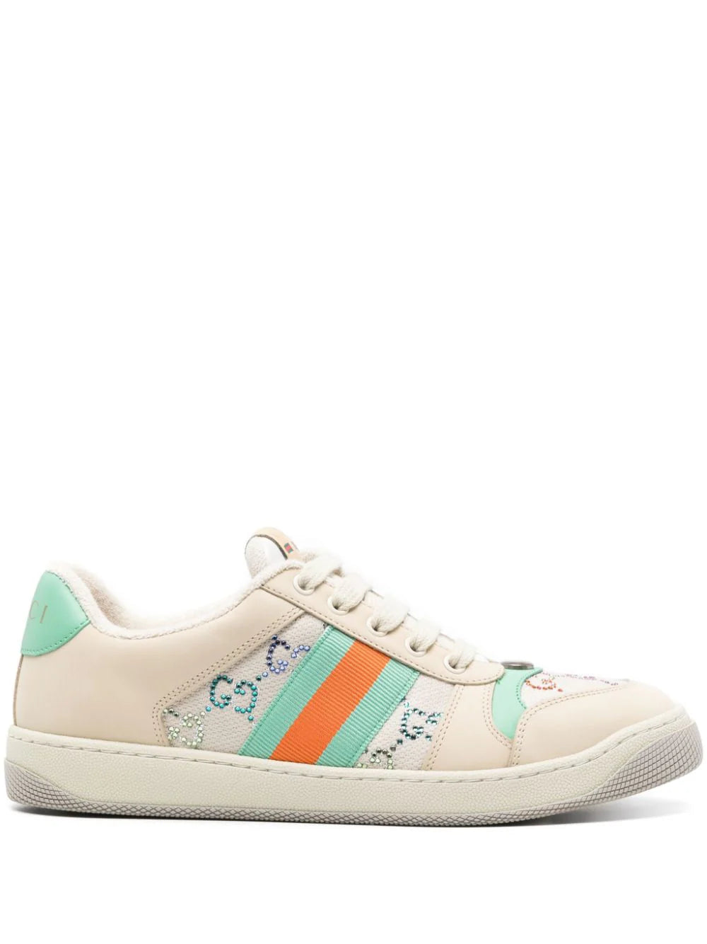 Gucci tenis Screener Mujer