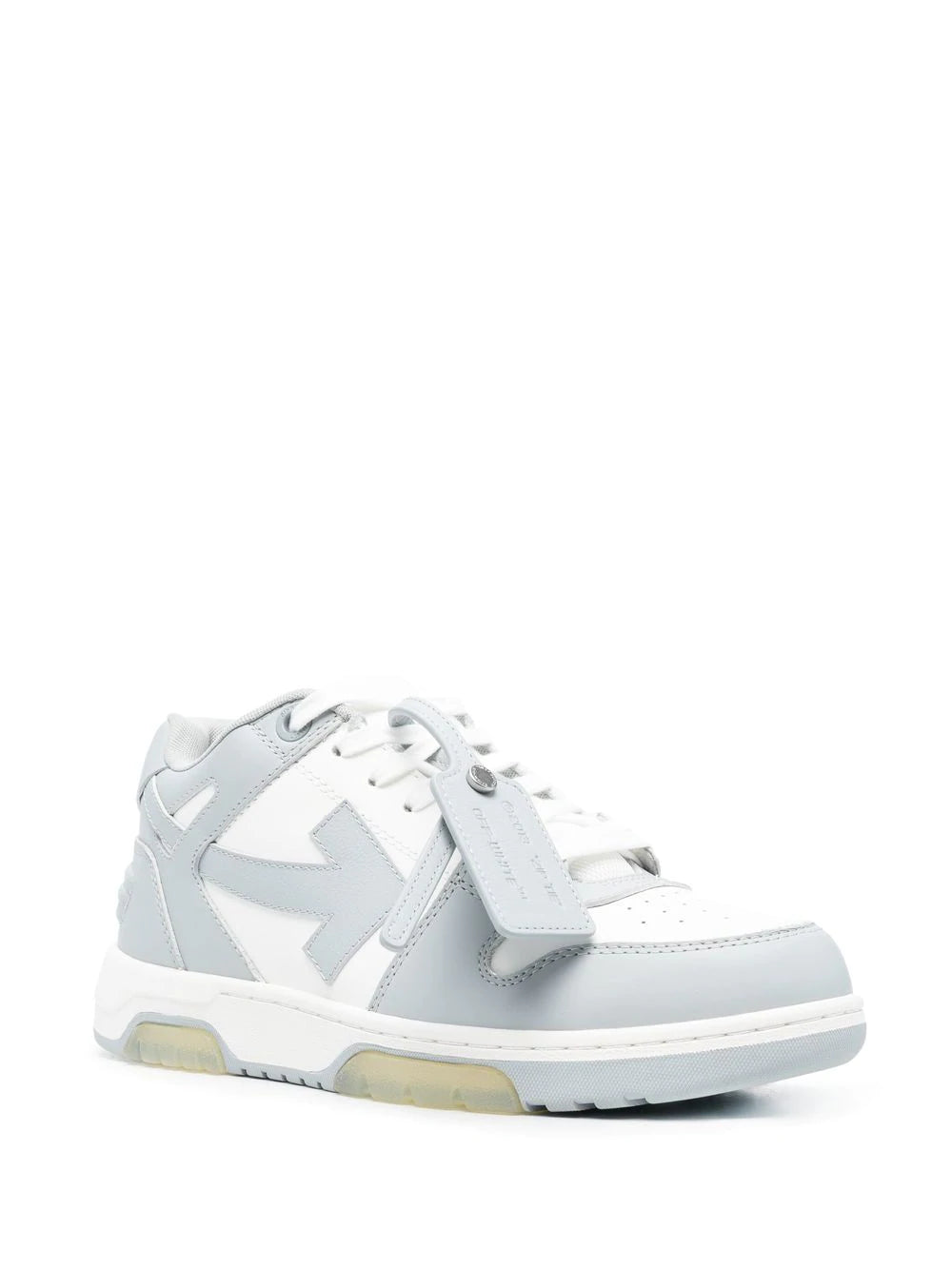 Tenis Off-White Out Of Office