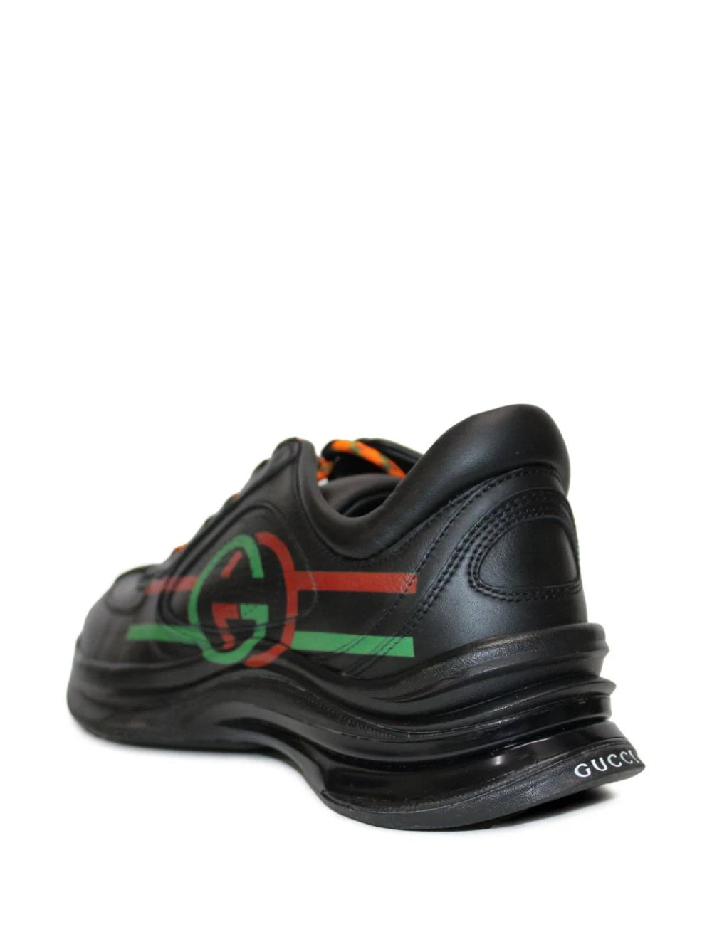 Gucci tenis Run