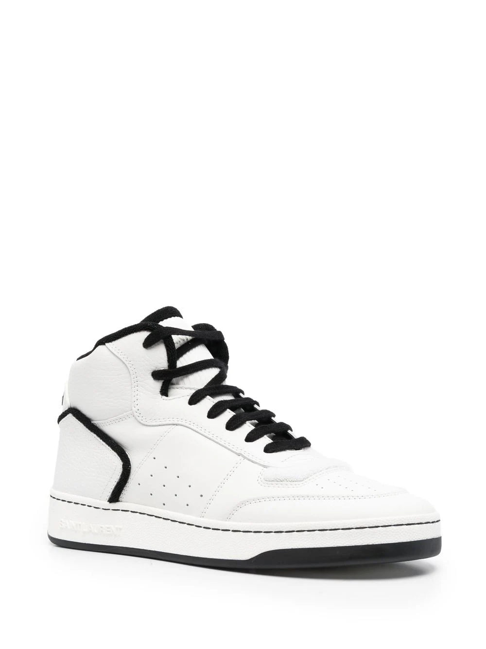 Tenis Saint Laurent altos SL/80