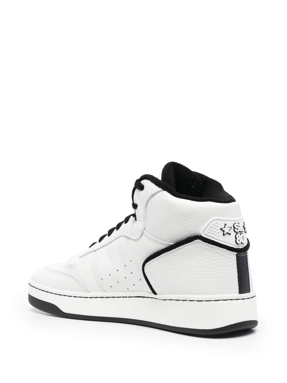 Tenis Saint Laurent altos SL/80