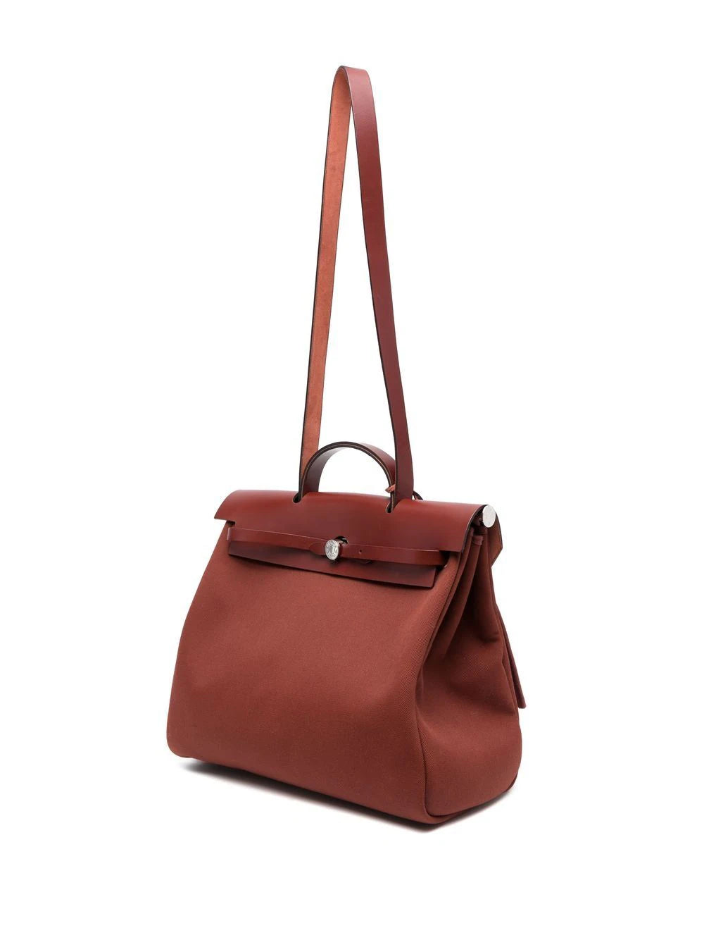 Hermès bolsa Herbag 2020 pre-owned