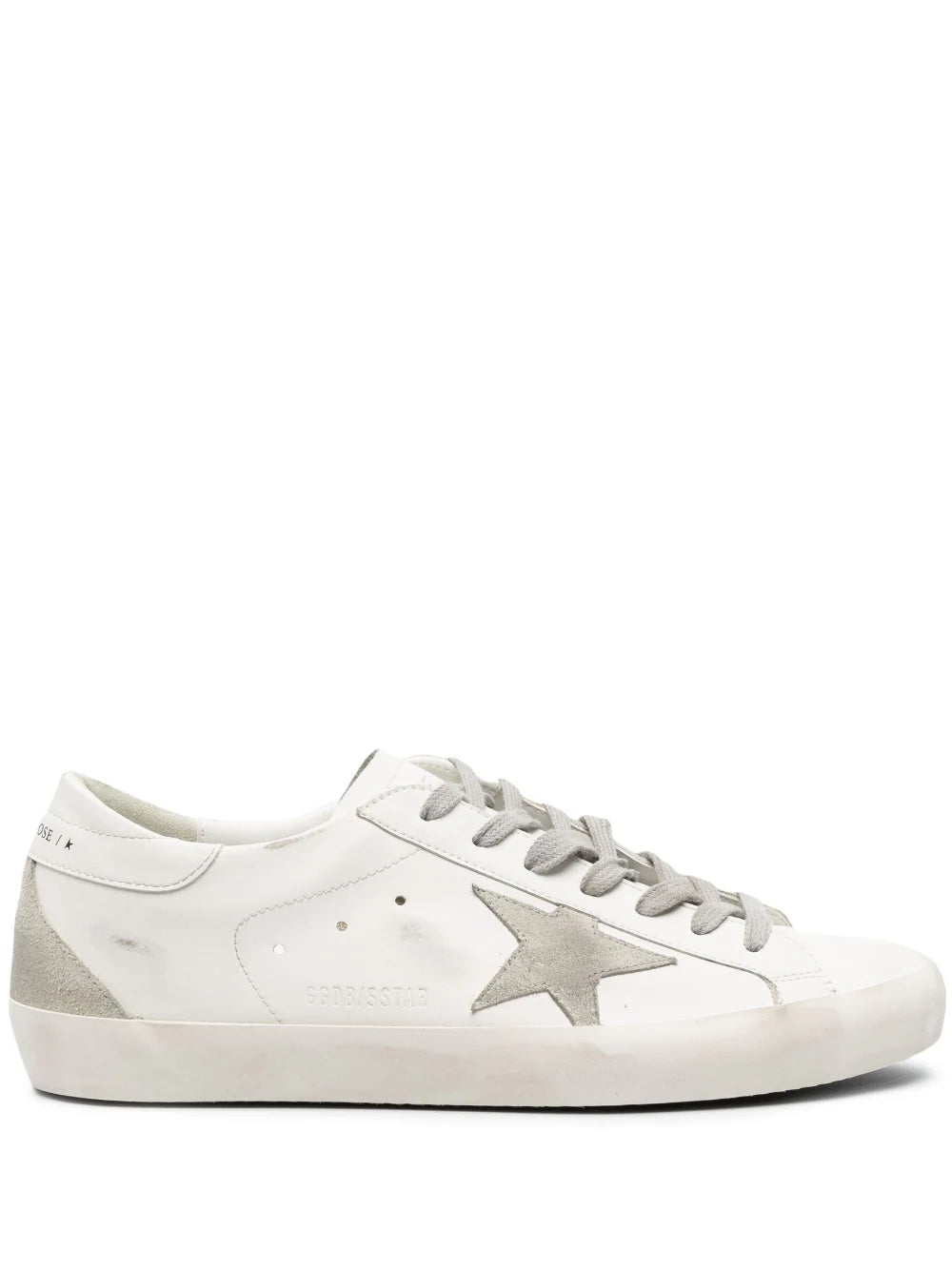 Tenis Golden Goose Super-Star