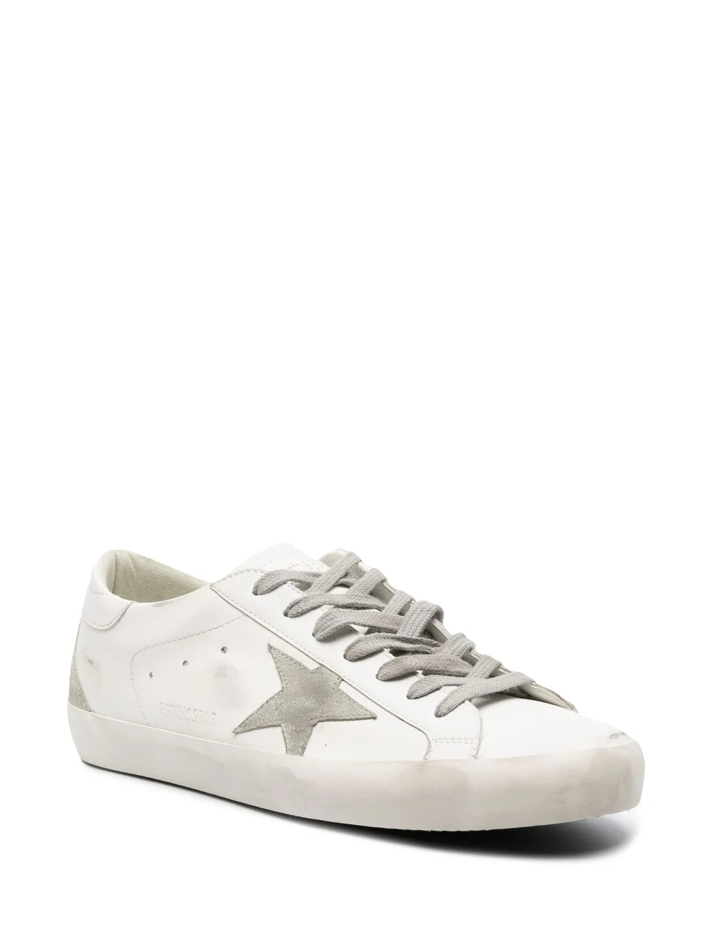 Tenis Golden Goose Super-Star