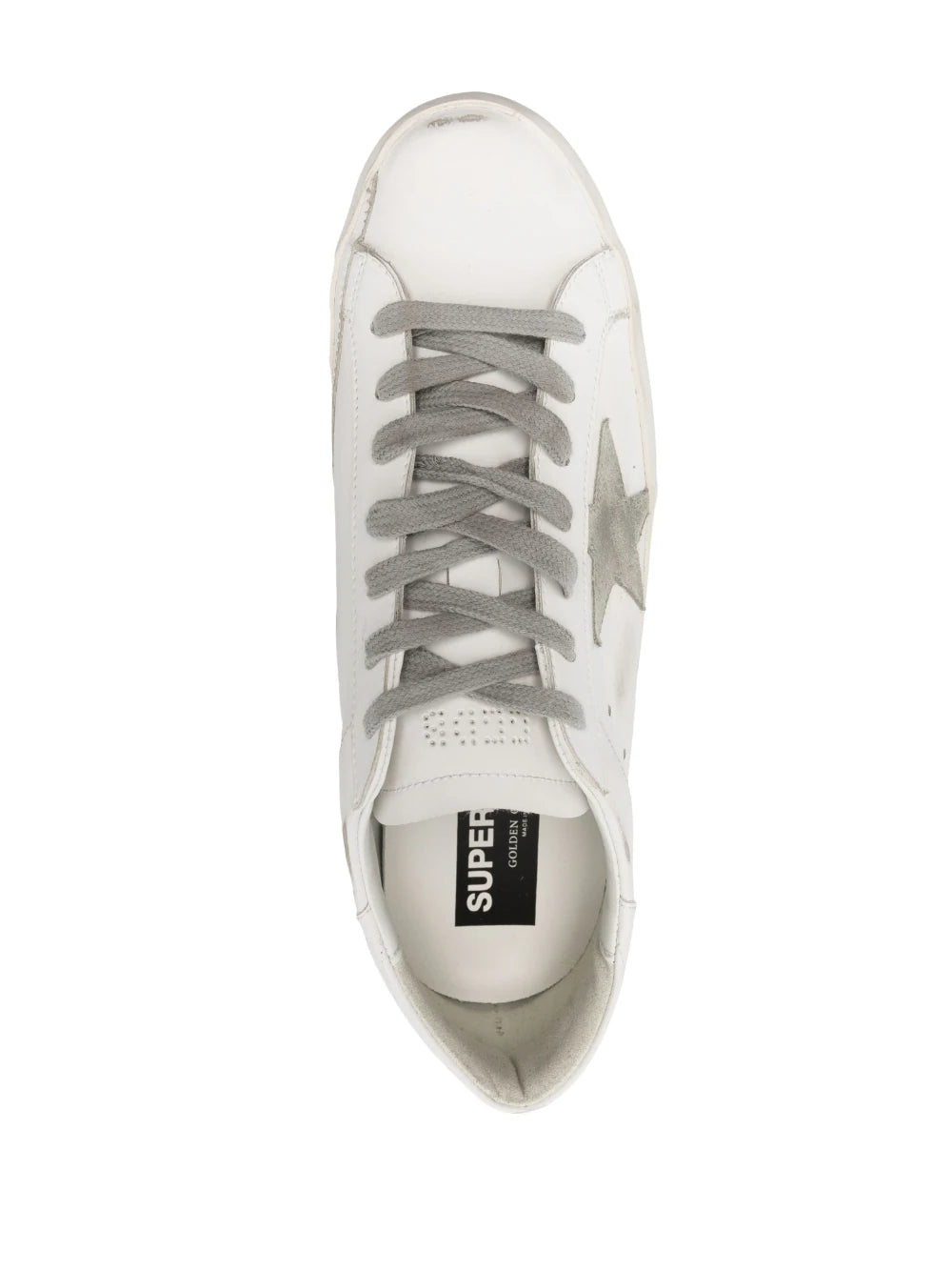 Tenis Golden Goose Super-Star