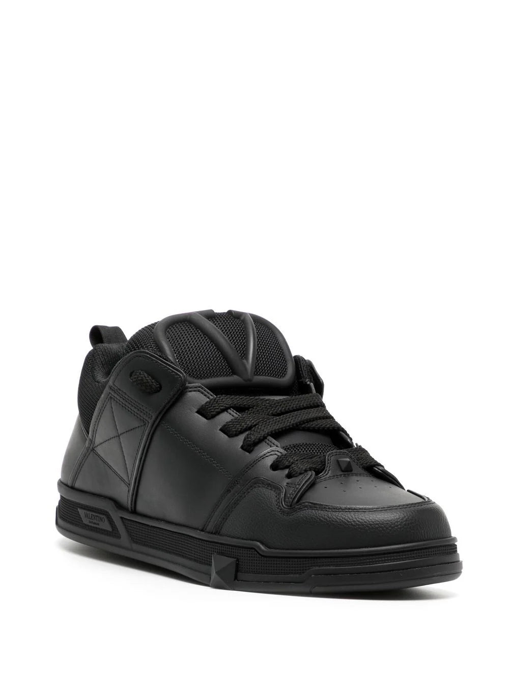 Tenis Valentino Open Skate low-top