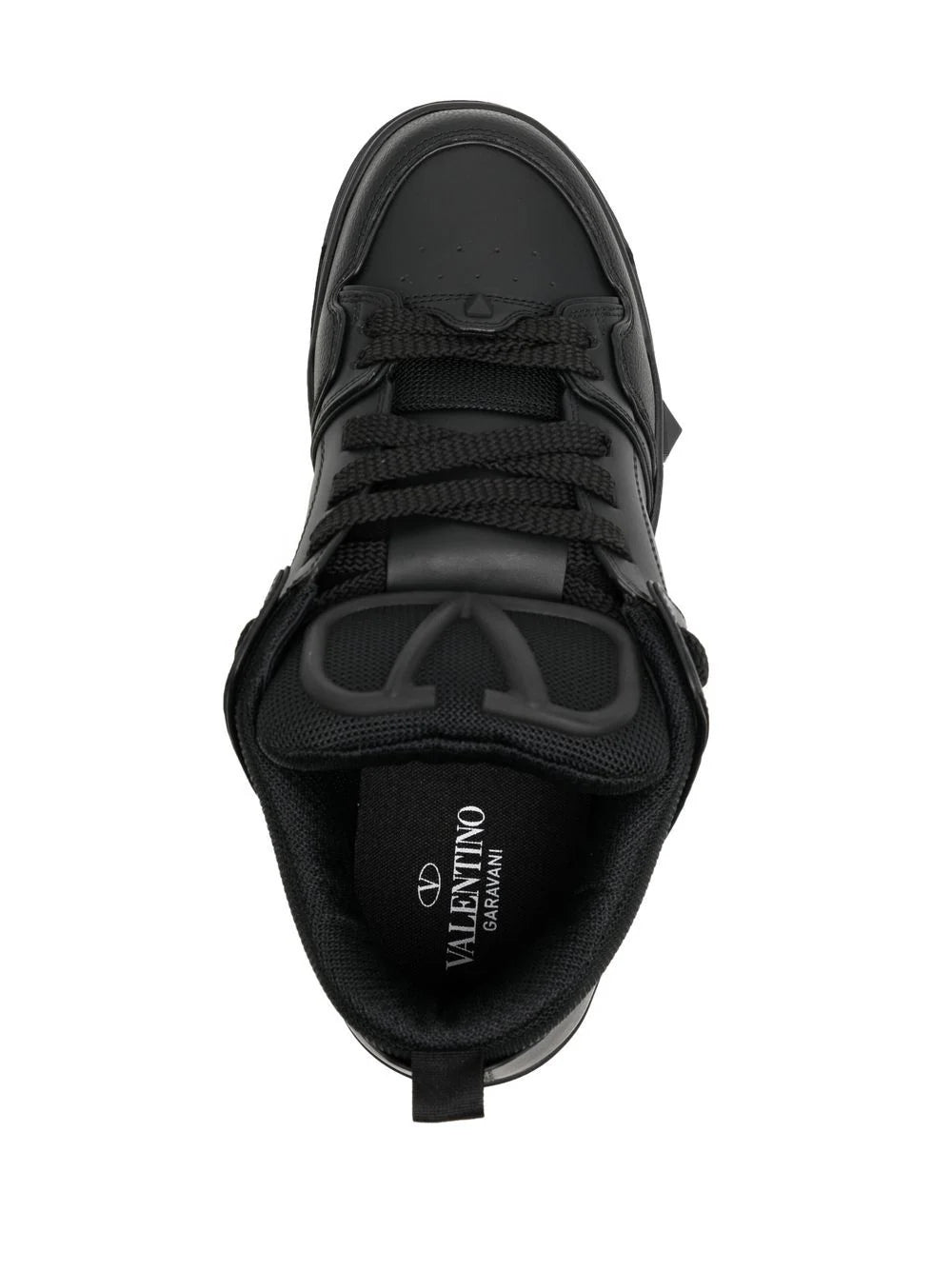 Tenis Valentino Open Skate low-top