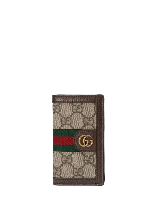 Gucci tarjetero Ophidia