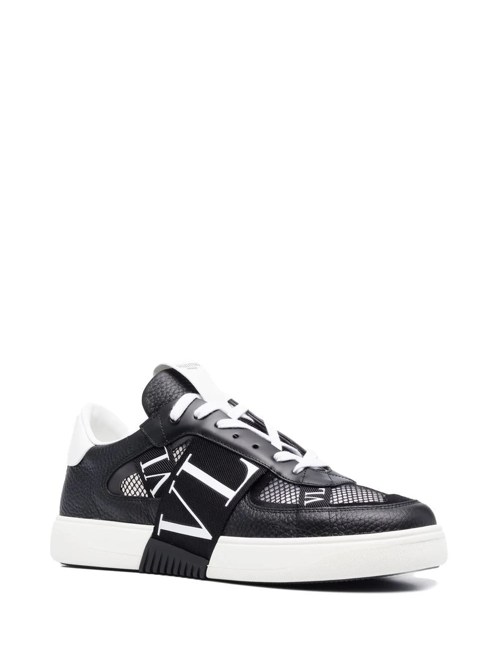 Tenis Valentino VL7N panelled