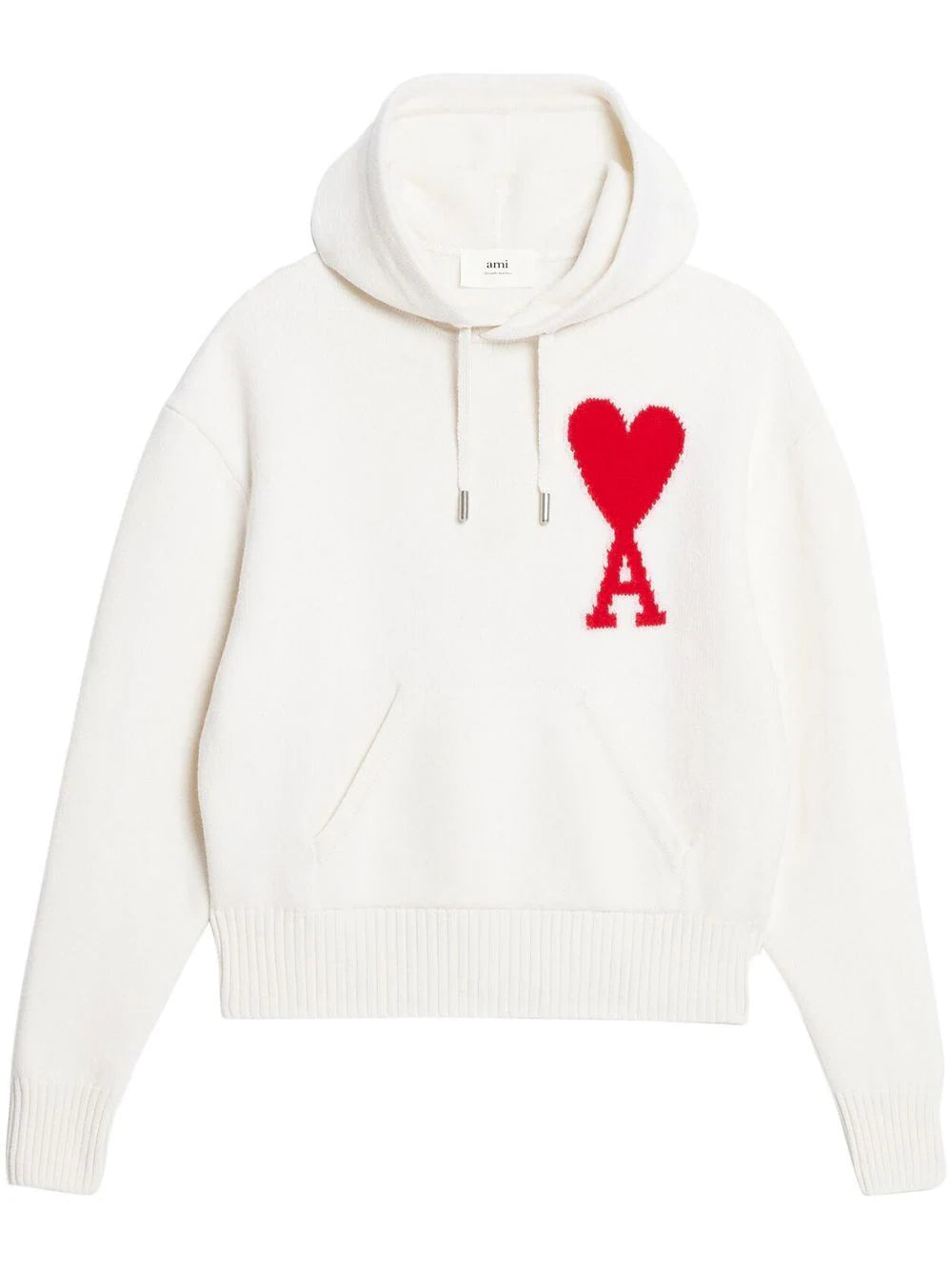 AMI Paris hoodie Ami de Coeur