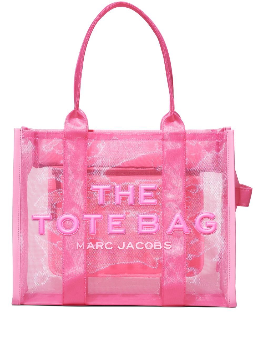 Marc Jacobs bolsa The Tote grande