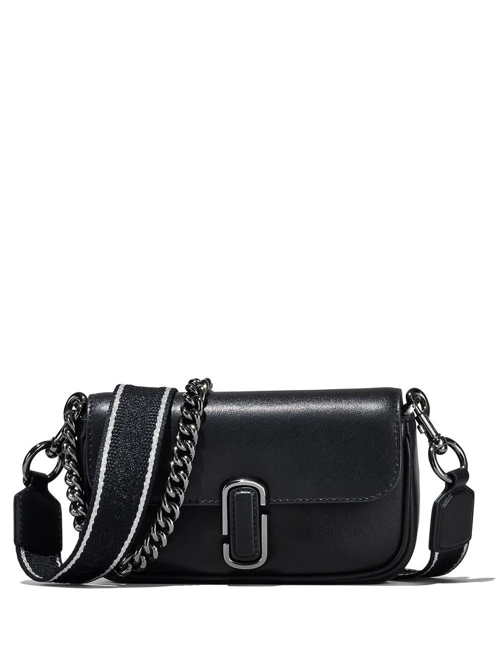 Marc Jacobs bolsa de hombro The J Marc mini