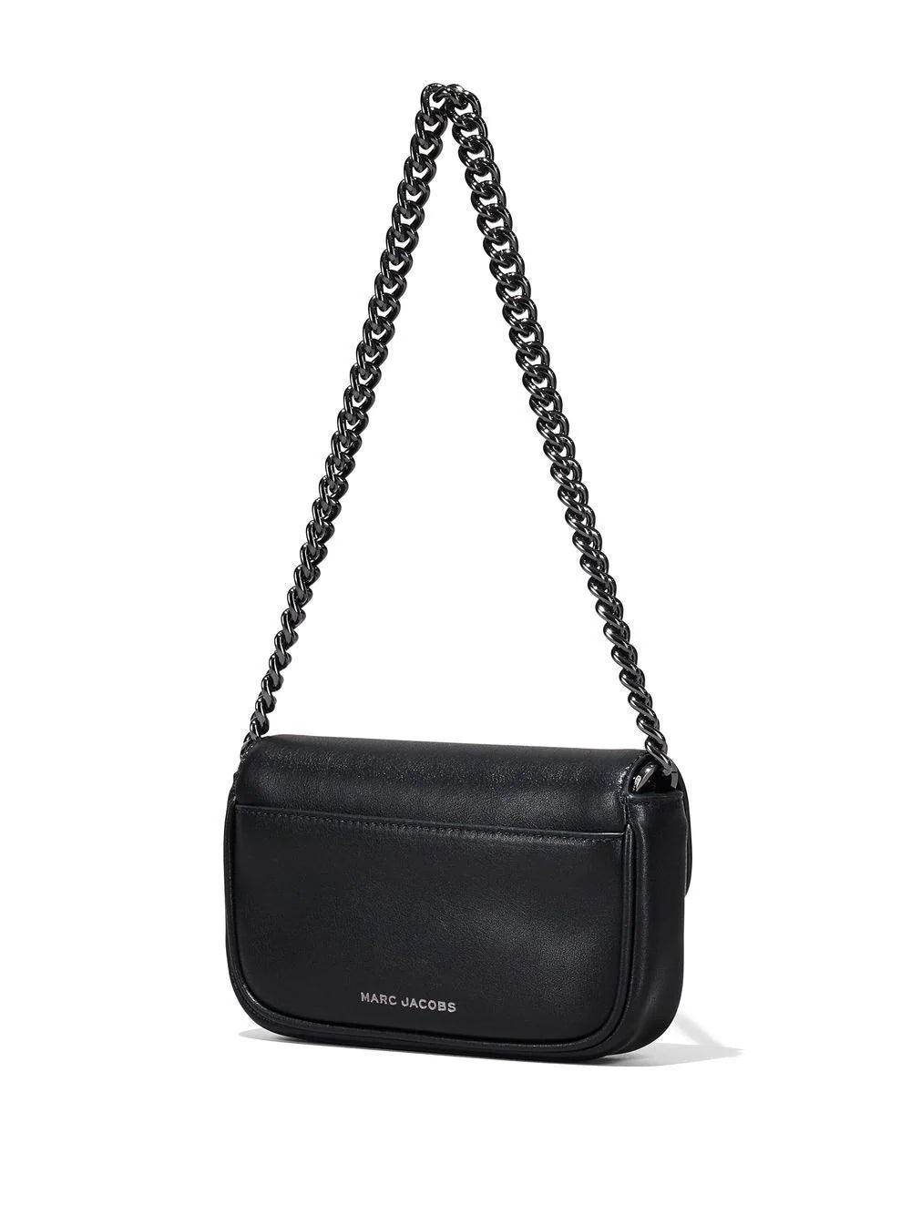 Marc Jacobs bolsa de hombro The J Marc mini