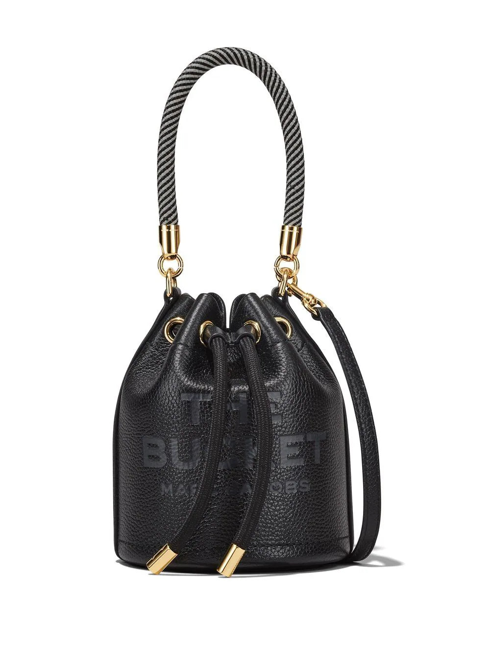 Marc Jacobs bolsa The Bucket mini