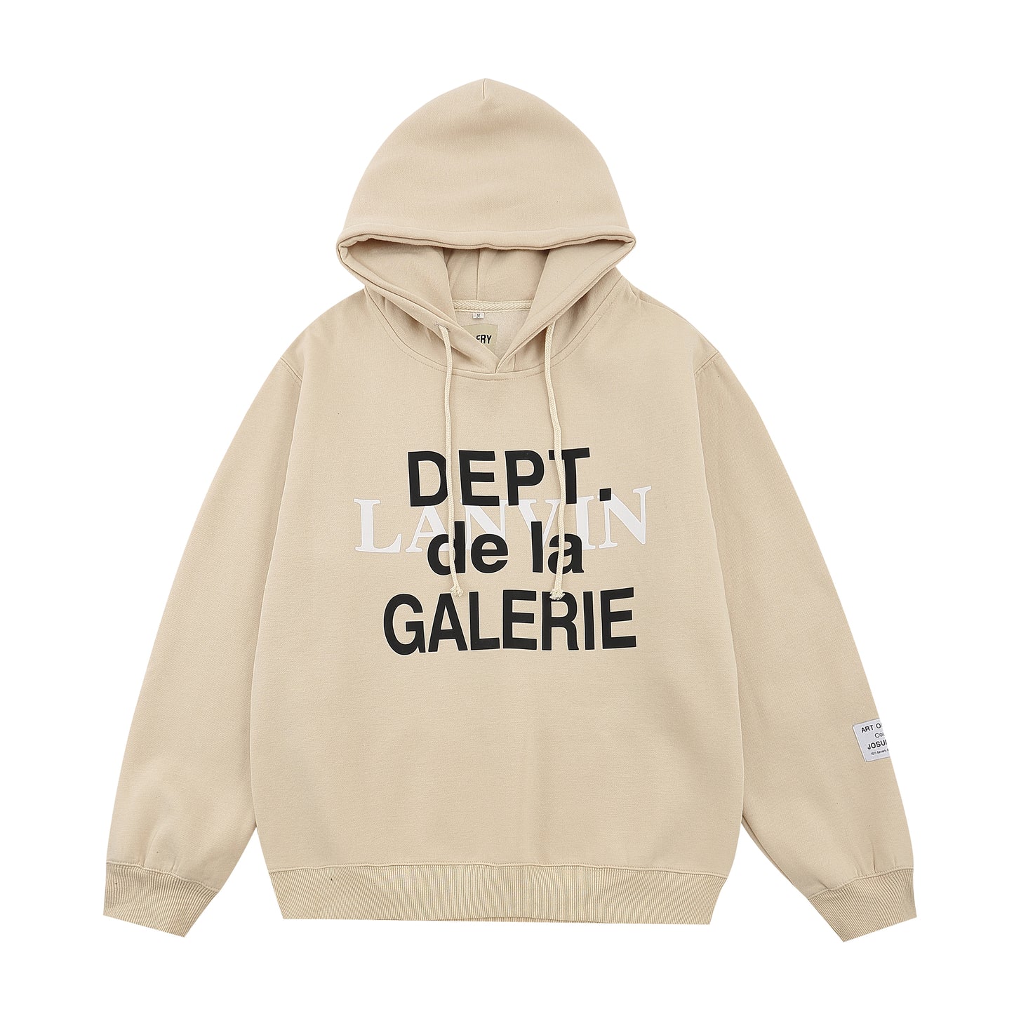 Hoodie Gallery Dept