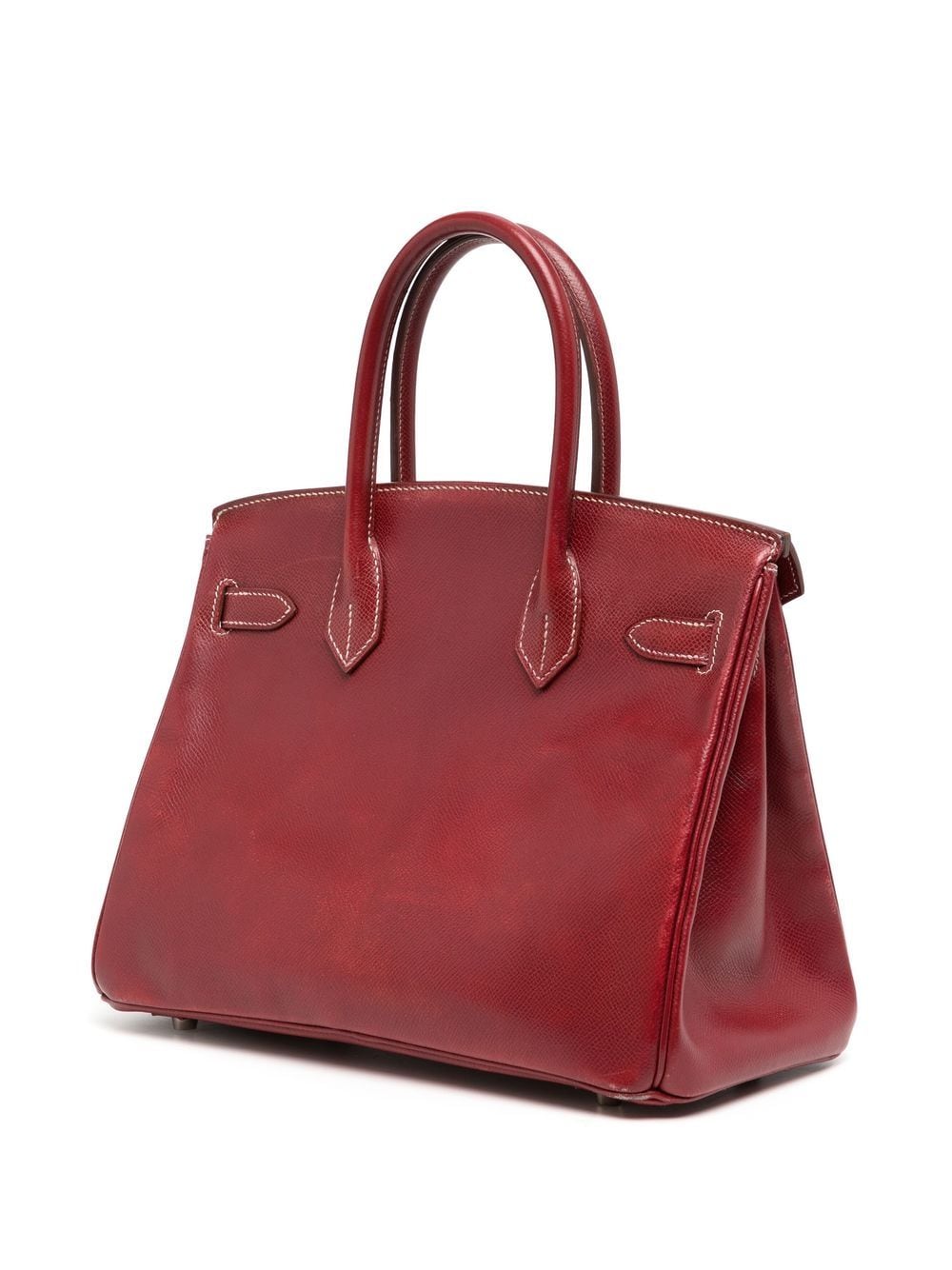 Hermès bolsa de mano Birkin 30