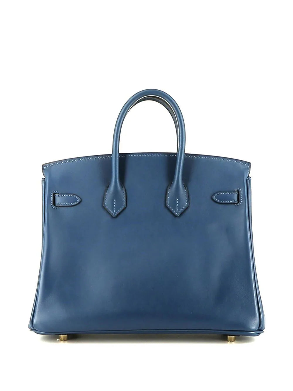 Hermès bolsa de mano Birkin 25 2020