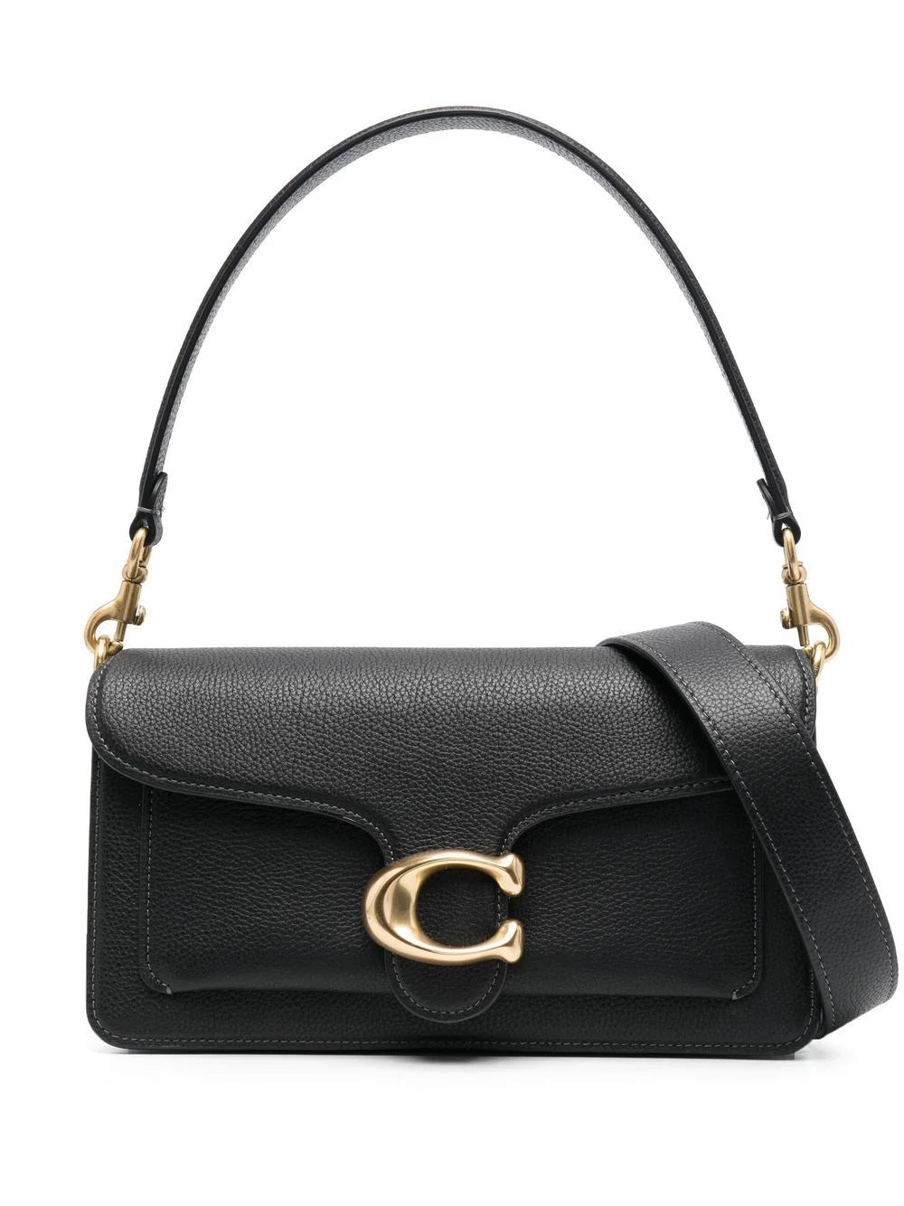 Coach bolsa crossbody Tabby