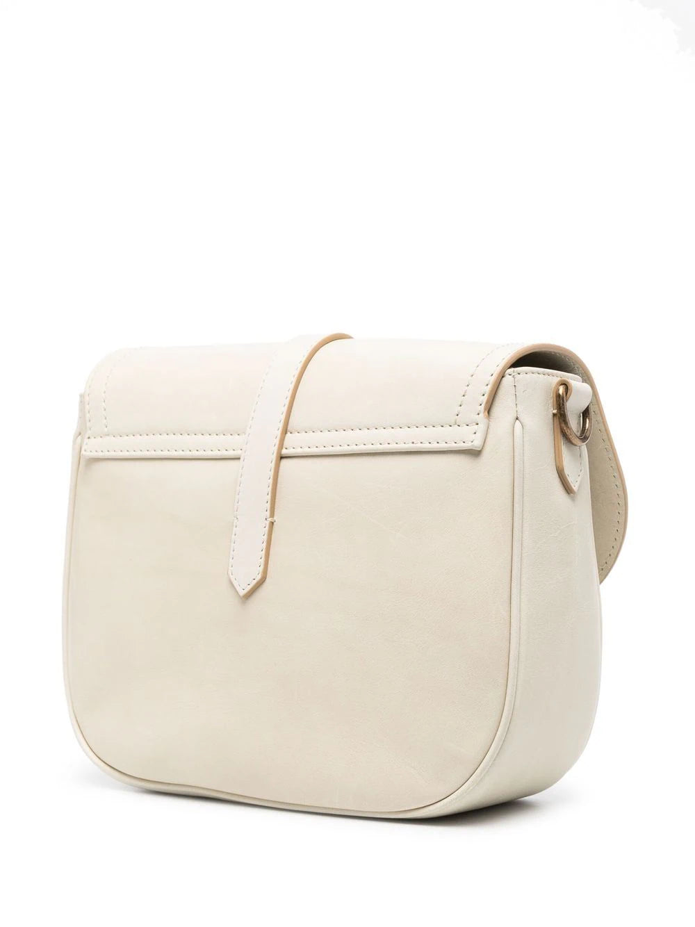 Bolsa Golden Goose crossbody con hebilla