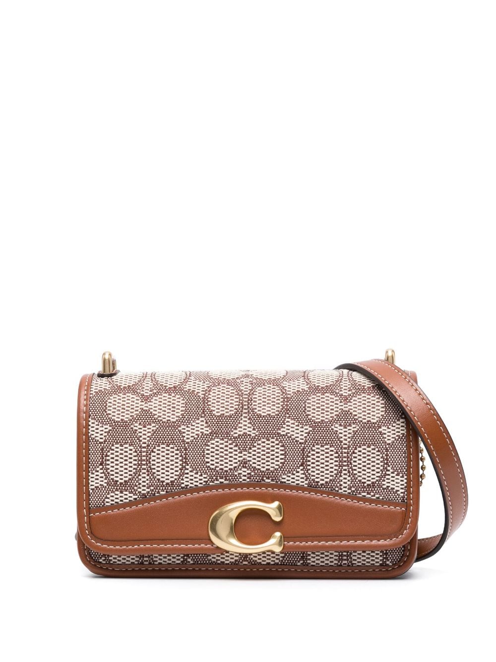 Coach bolsa crossbody Bandit