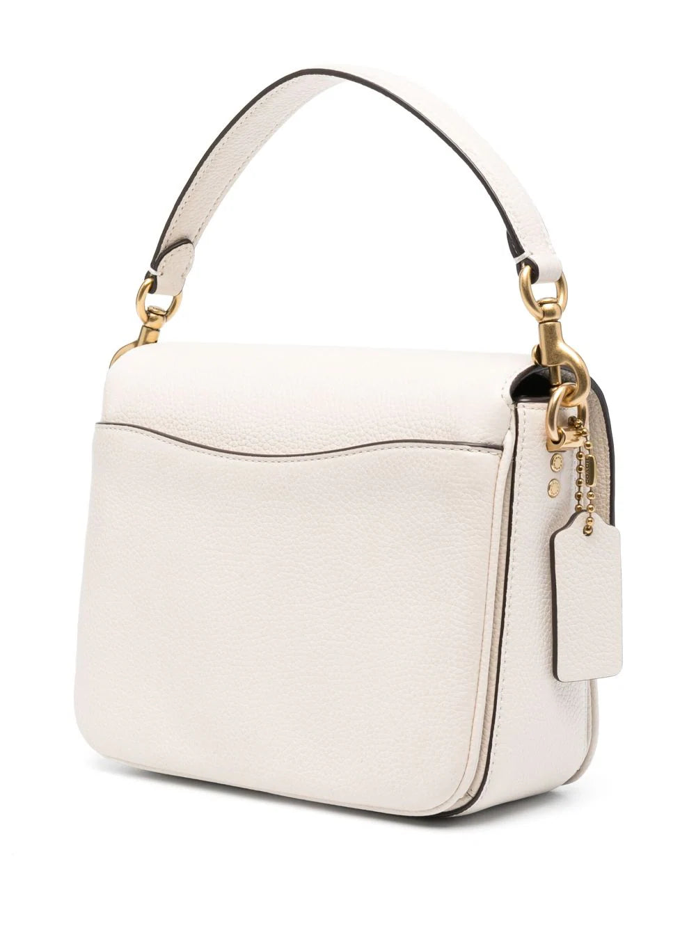 Coach bolsa crossbody Cassie 19