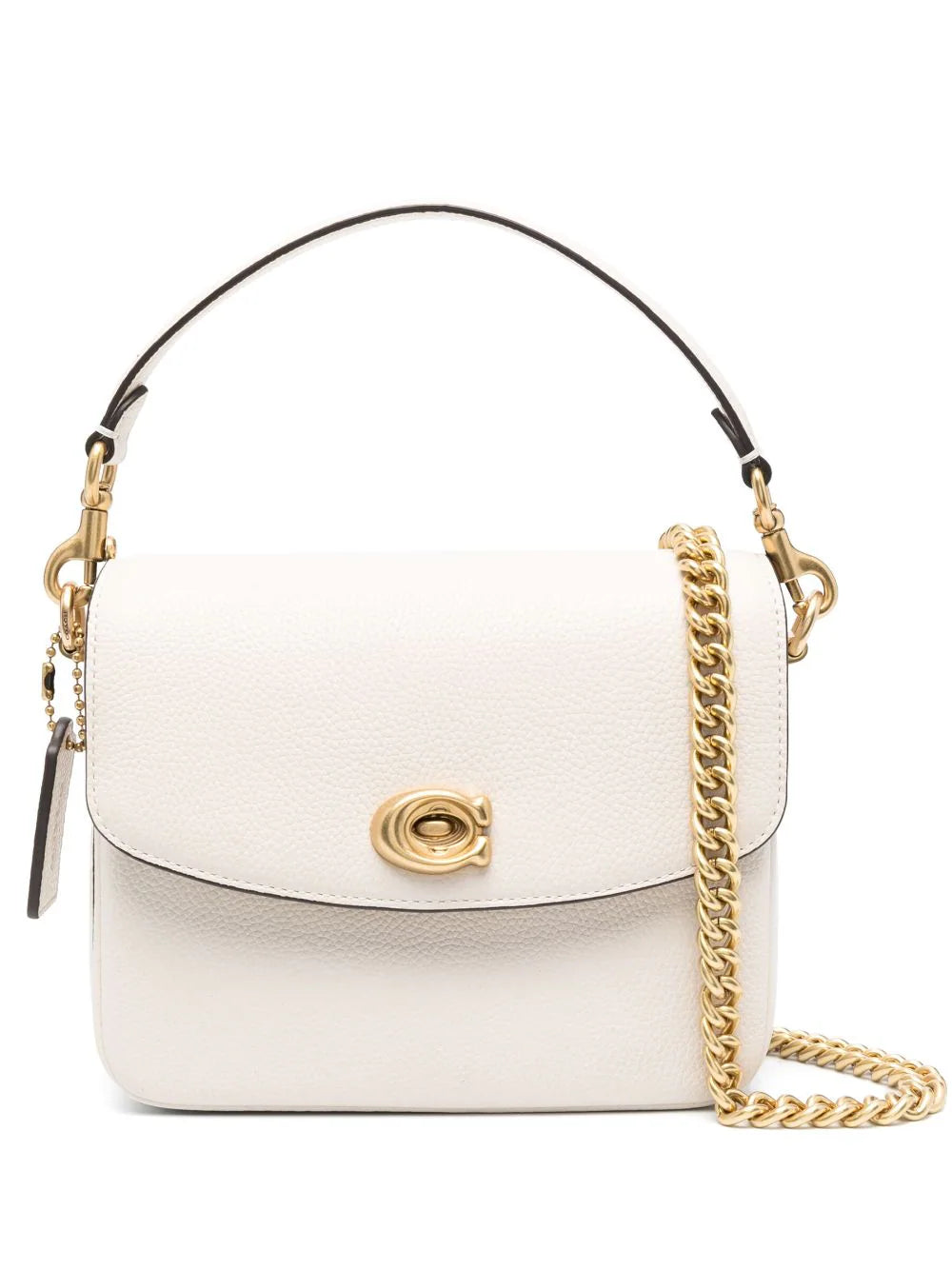 Coach bolsa crossbody Cassie 19