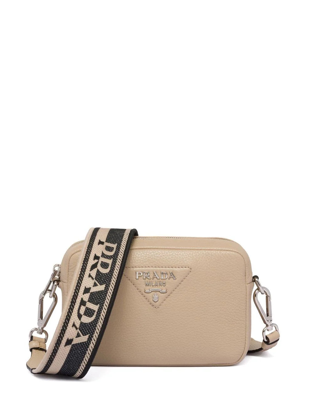 Prada bolsa crossbody pequeña