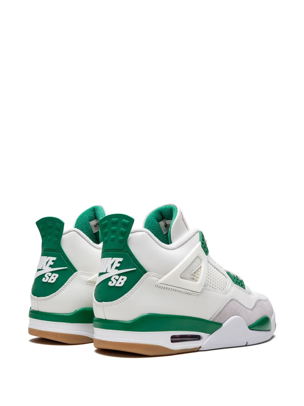 Tenis Air Jordan 4 de JORDAN x Nike SB