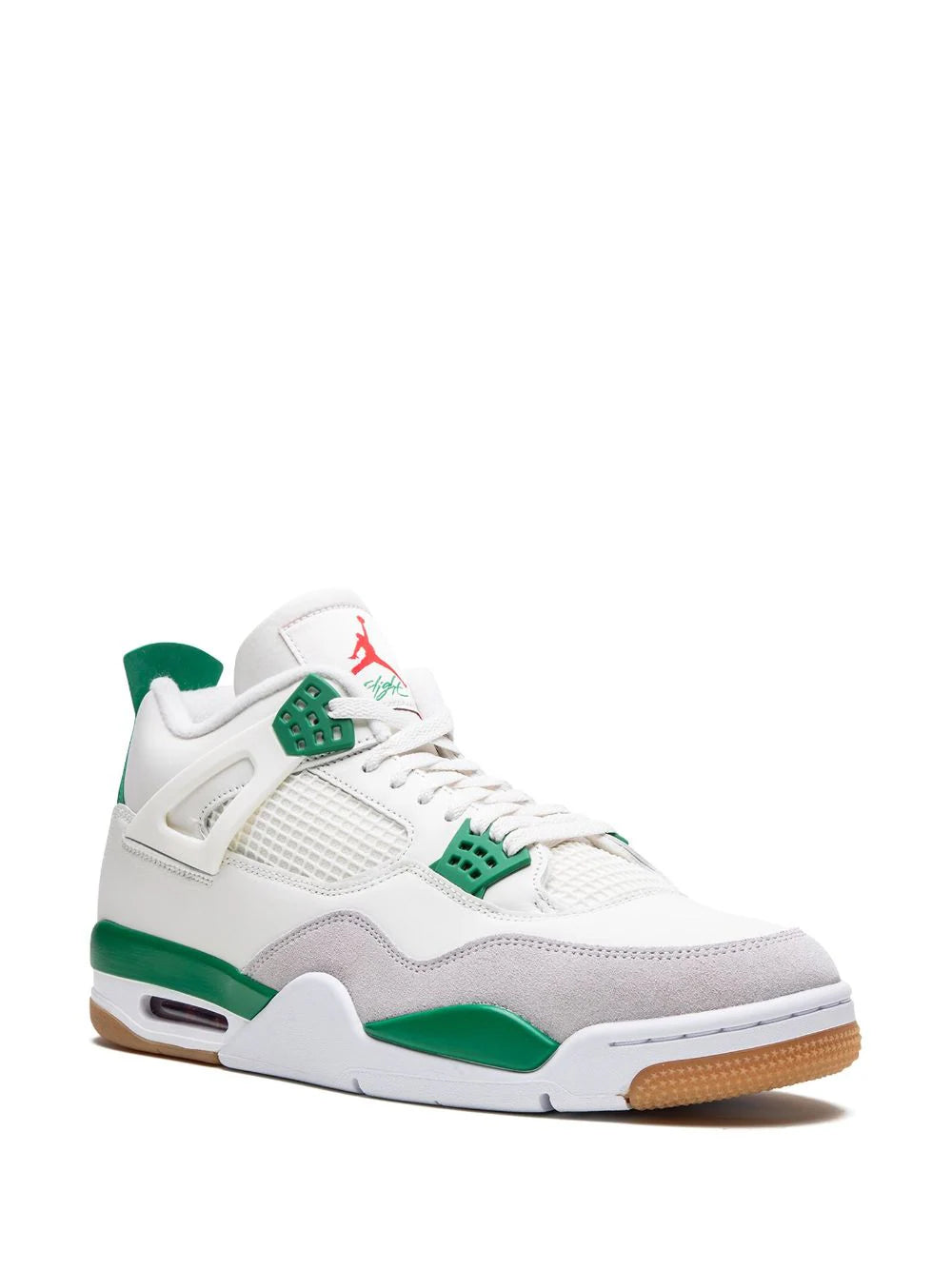 Tenis Air Jordan 4 de JORDAN x Nike SB