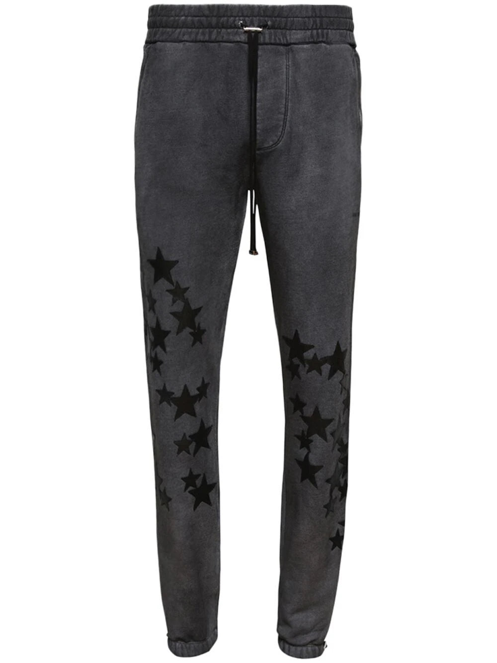 AMIRI pants Pigent Spray Star