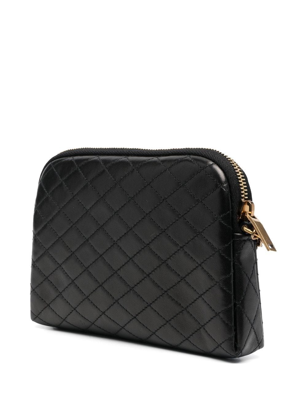 Bolsa Saint Laurent bolsa crossbody con placa del logo