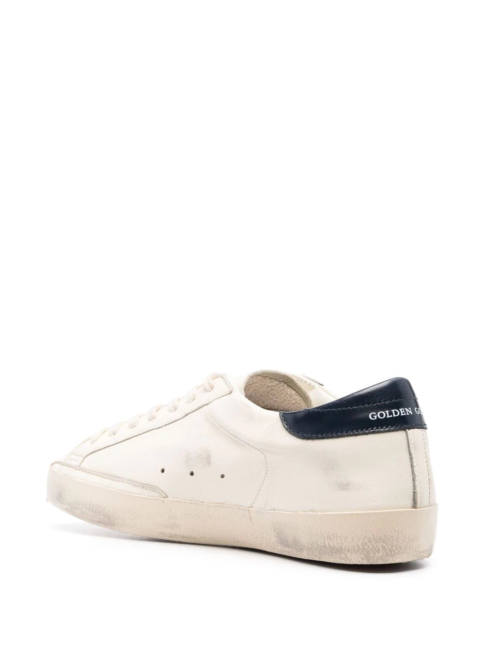 Tenis Golden Goose