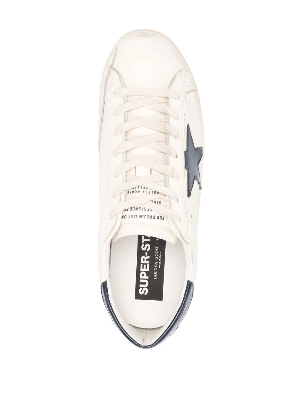 Tenis Golden Goose