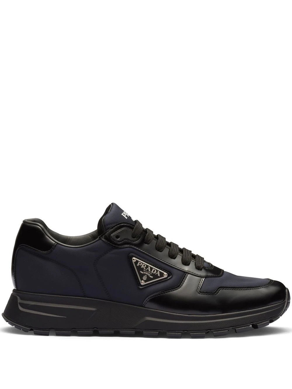 Prada tenis Prax 01 Re-Nylon