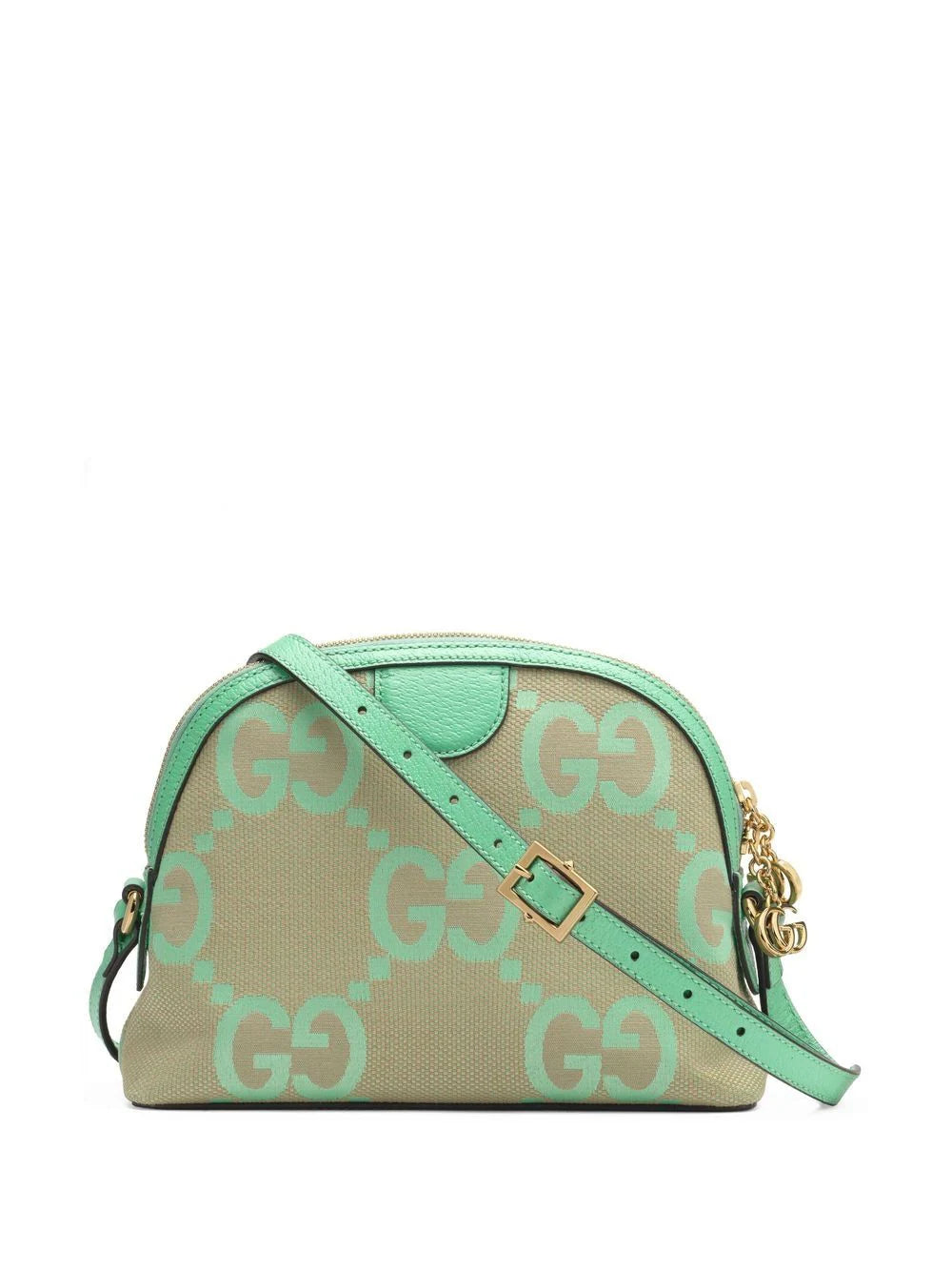 Gucci bolsa de hombro Ophidia pequeña