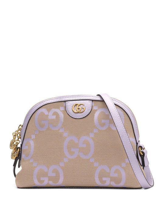 Gucci bolsa de hombro Ophidia pequeña