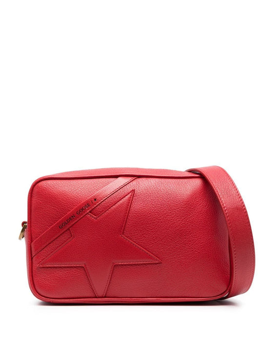 Bolsa Golden Goose crossbody Star mini