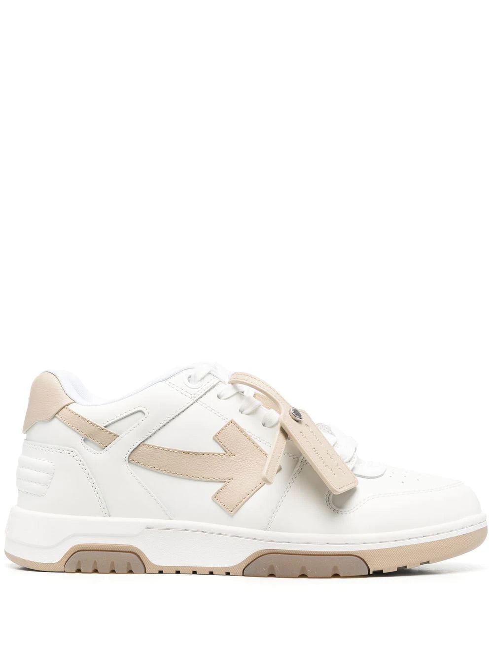 Tenis Off-White Out of Office 'OOO'