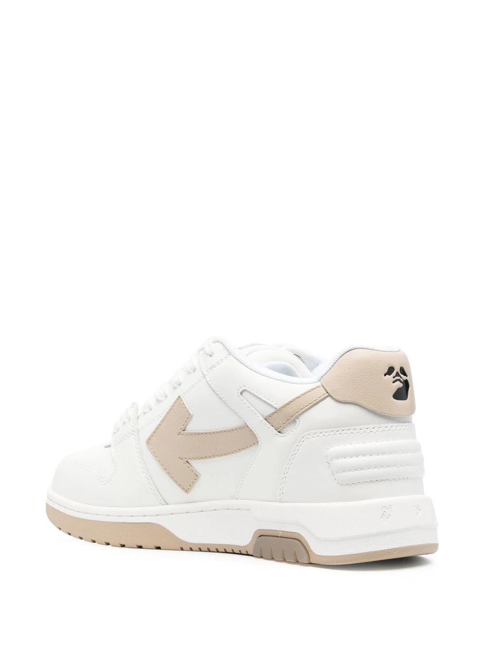 Tenis Off-White Out of Office 'OOO'