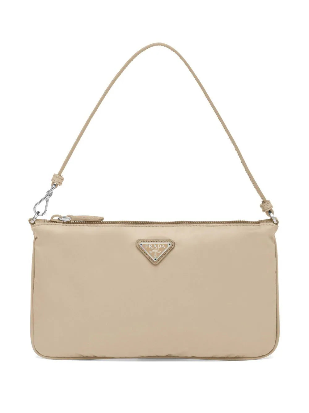 Prada bolsa mini Re-Nylon con asa