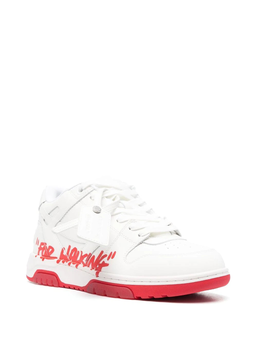 Tenis Off-White Out of Office 'OOO'