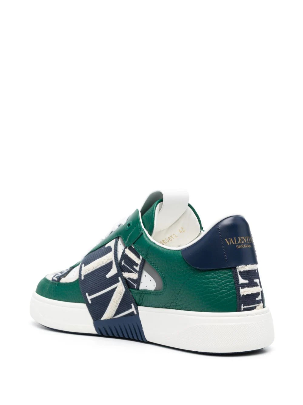 Tenis Valentino VL7N panelled